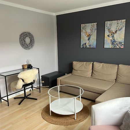 Lindenbaum Apartman Hargesheim Kültér fotó